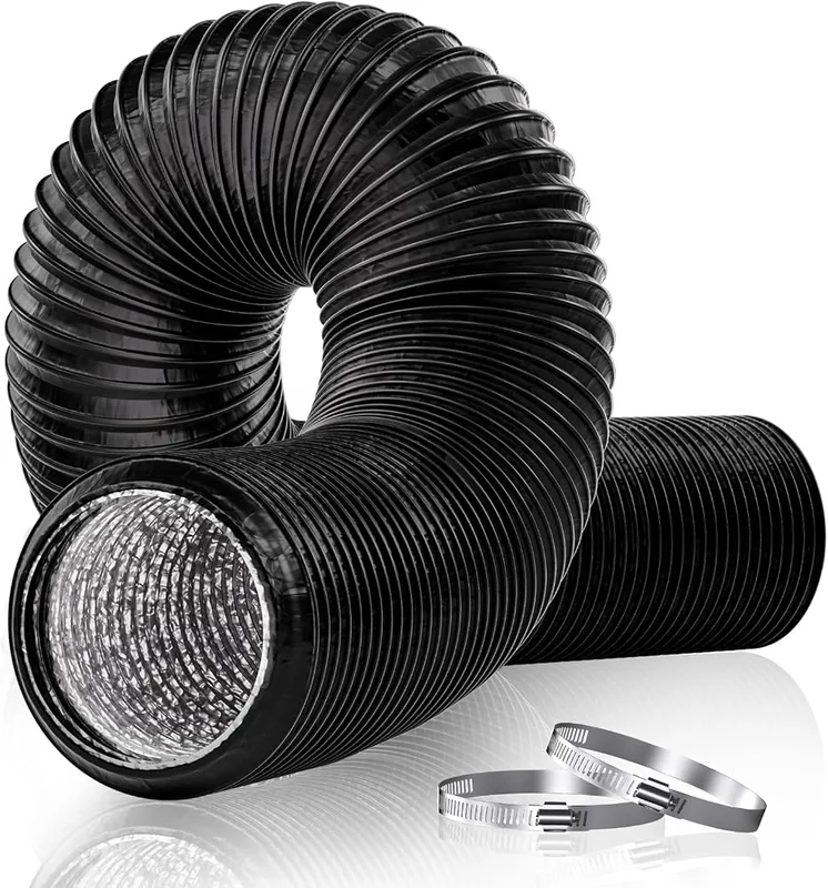 Gaine Ø130 mm pour Petits Monoblocs