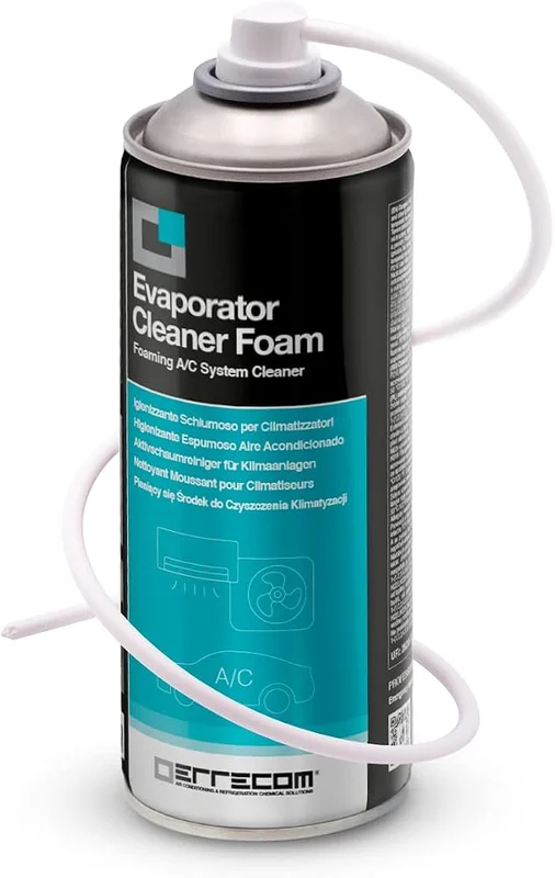 Spray Nettoyant Désinfectant Climatiseur